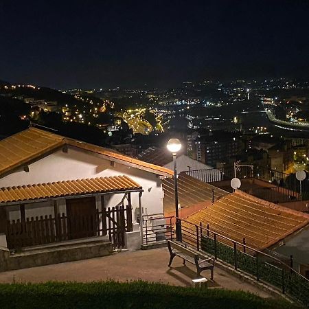 Caramelo Villa Bilbao Dış mekan fotoğraf