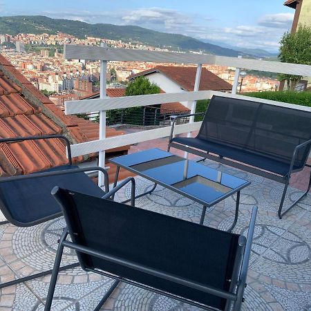 Caramelo Villa Bilbao Dış mekan fotoğraf