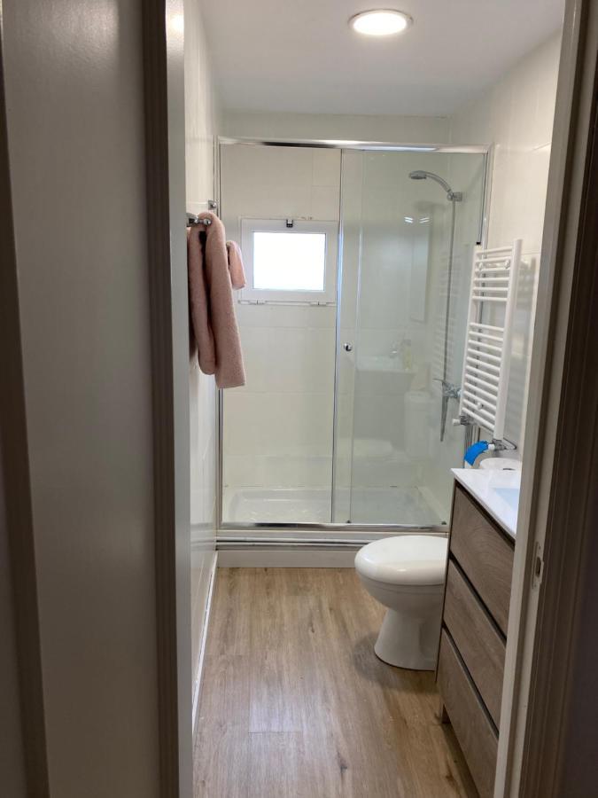 Caramelo Villa Bilbao Dış mekan fotoğraf