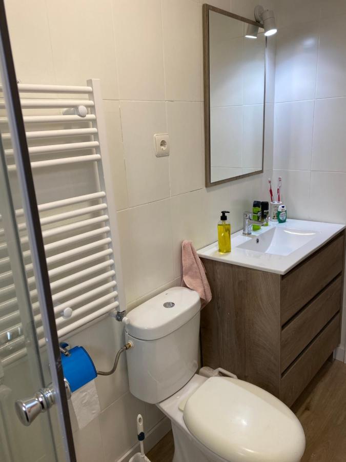 Caramelo Villa Bilbao Dış mekan fotoğraf