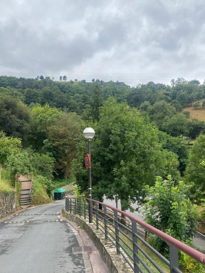 Caramelo Villa Bilbao Dış mekan fotoğraf