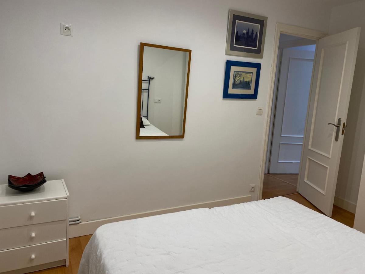 Caramelo Villa Bilbao Dış mekan fotoğraf