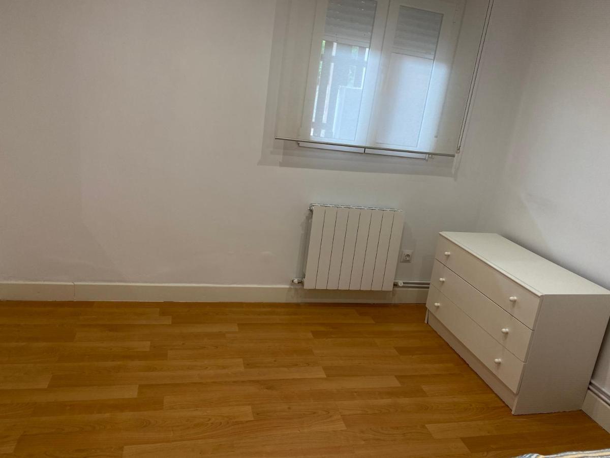 Caramelo Villa Bilbao Dış mekan fotoğraf