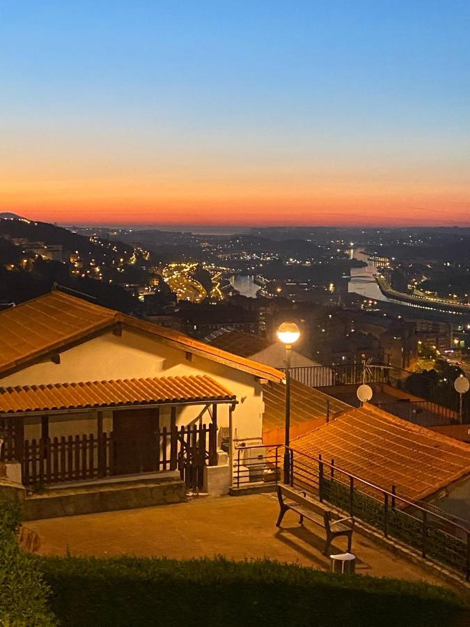 Caramelo Villa Bilbao Dış mekan fotoğraf