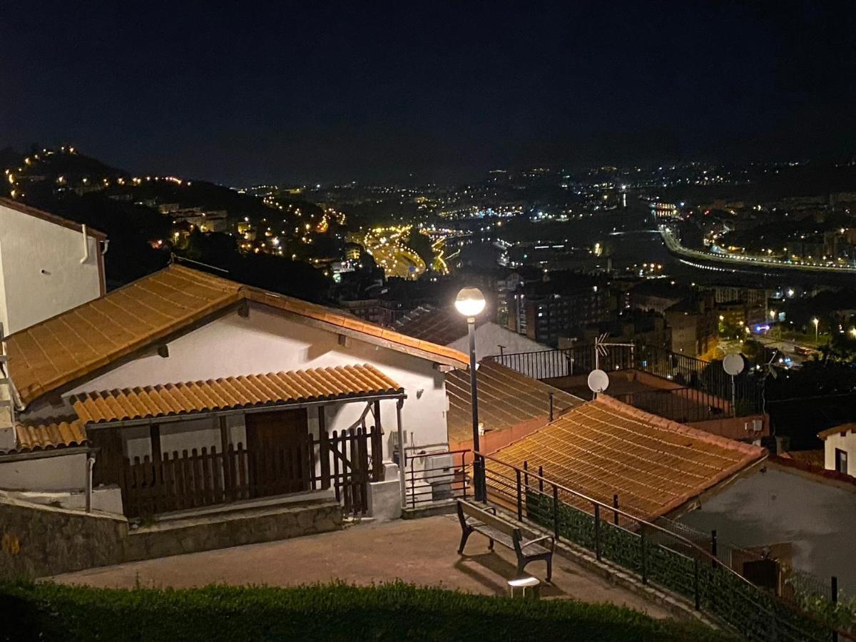 Caramelo Villa Bilbao Dış mekan fotoğraf