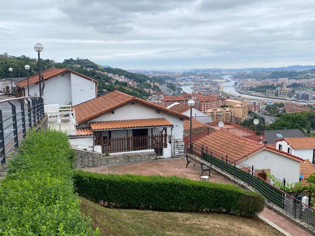 Caramelo Villa Bilbao Dış mekan fotoğraf