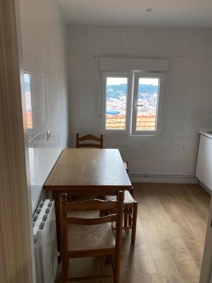 Caramelo Villa Bilbao Dış mekan fotoğraf