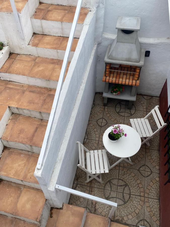 Caramelo Villa Bilbao Dış mekan fotoğraf