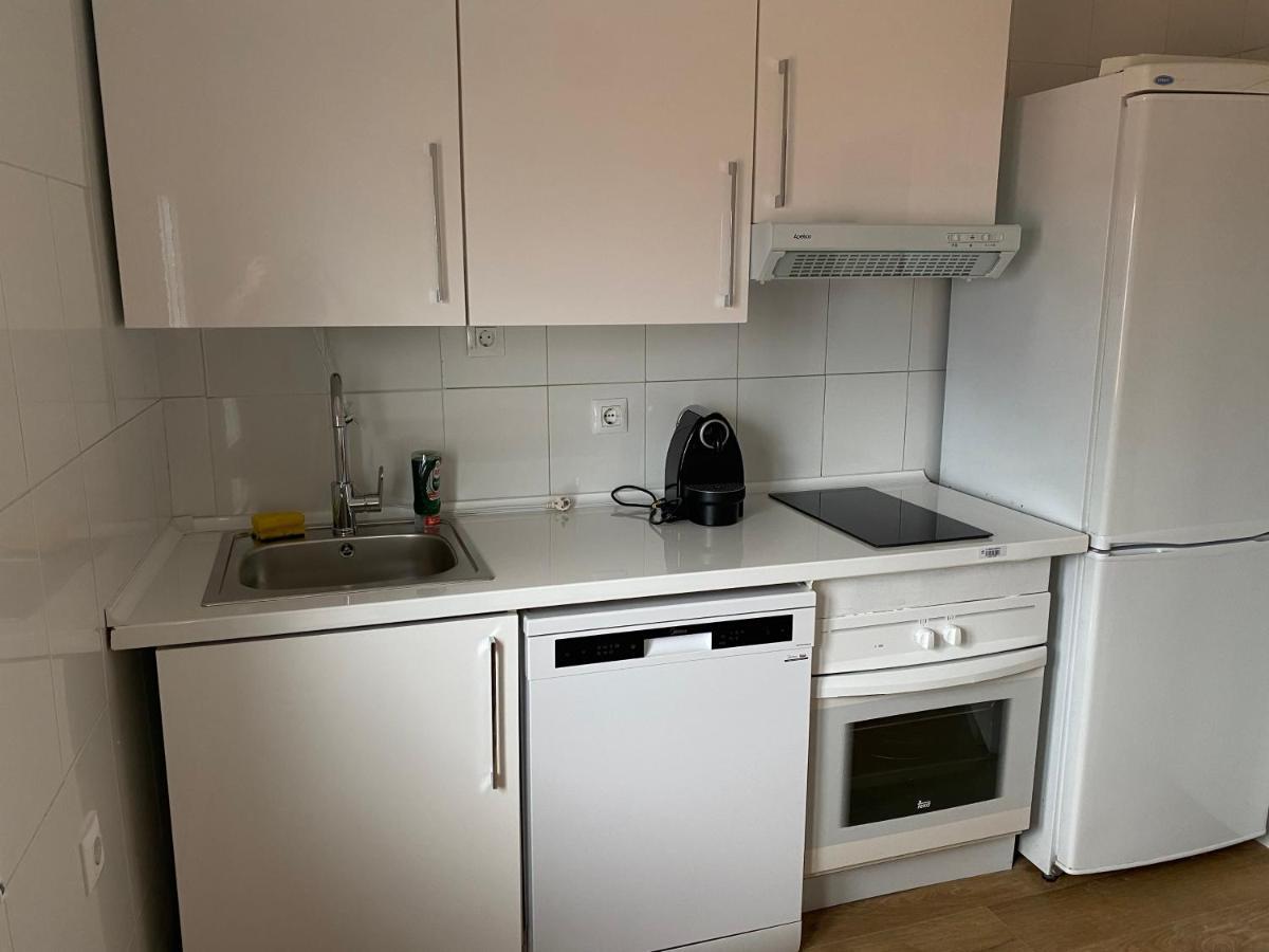 Caramelo Villa Bilbao Dış mekan fotoğraf
