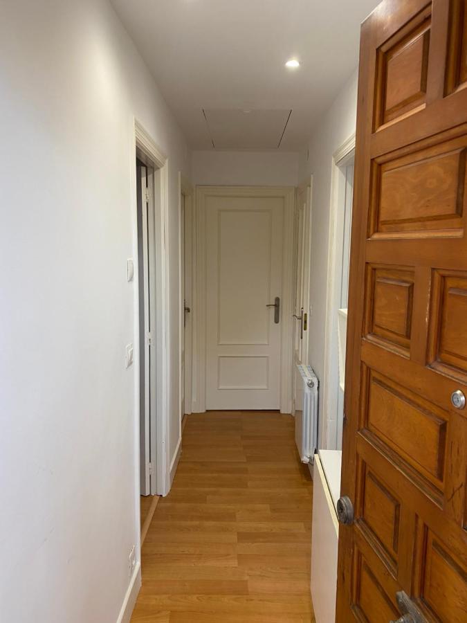 Caramelo Villa Bilbao Dış mekan fotoğraf