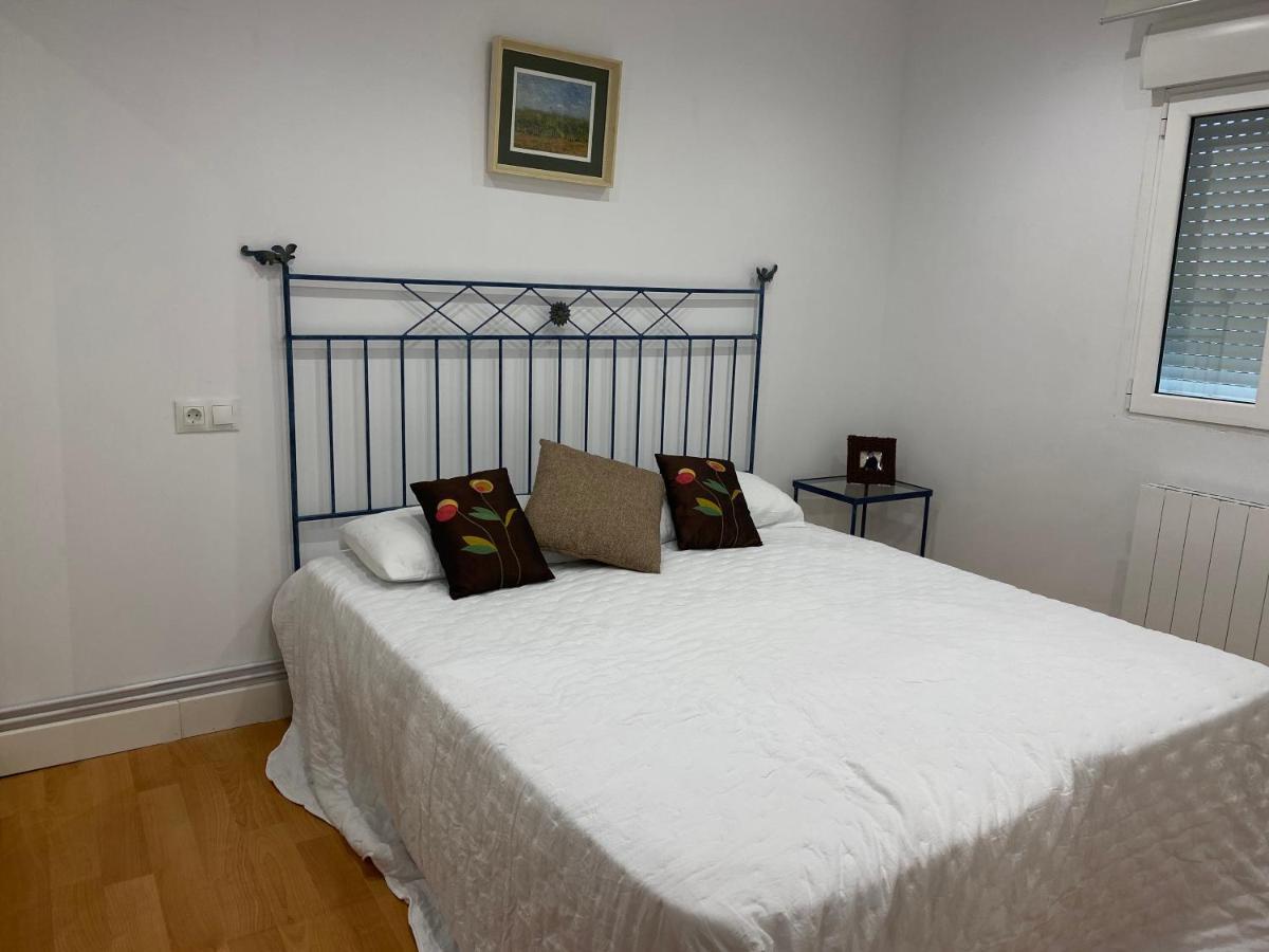 Caramelo Villa Bilbao Dış mekan fotoğraf