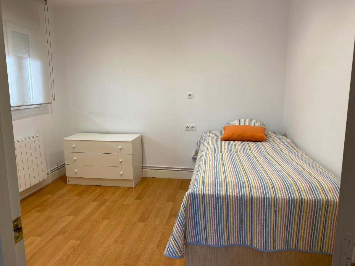 Caramelo Villa Bilbao Dış mekan fotoğraf