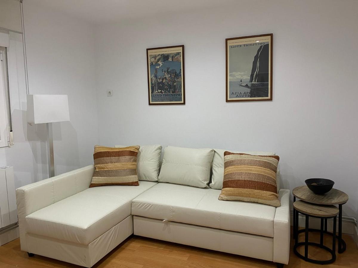 Caramelo Villa Bilbao Dış mekan fotoğraf