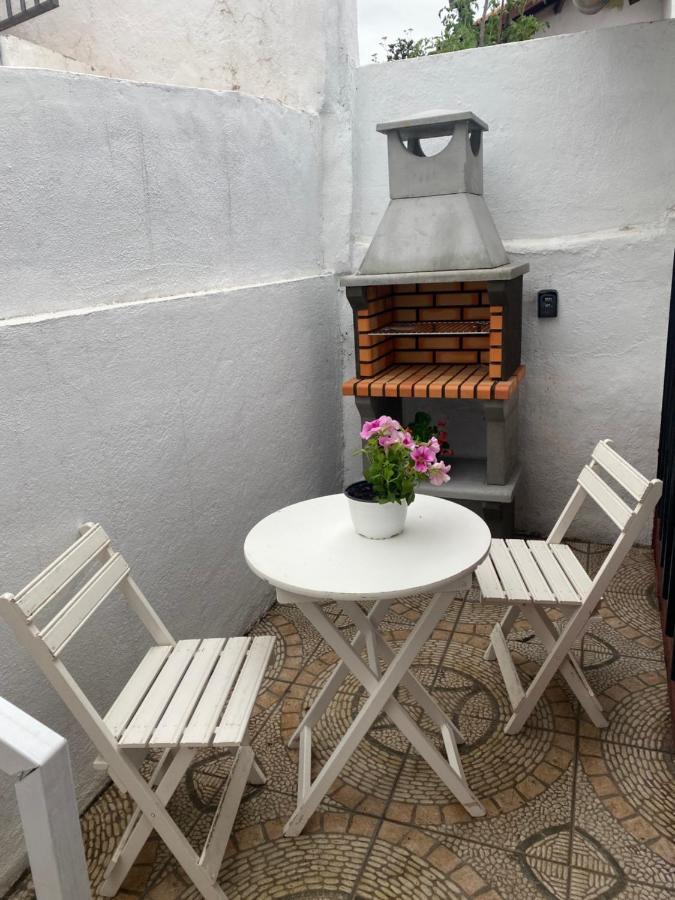 Caramelo Villa Bilbao Dış mekan fotoğraf