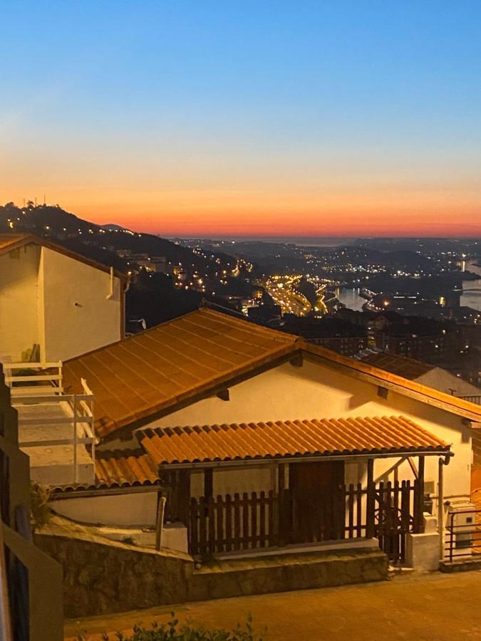 Caramelo Villa Bilbao Dış mekan fotoğraf