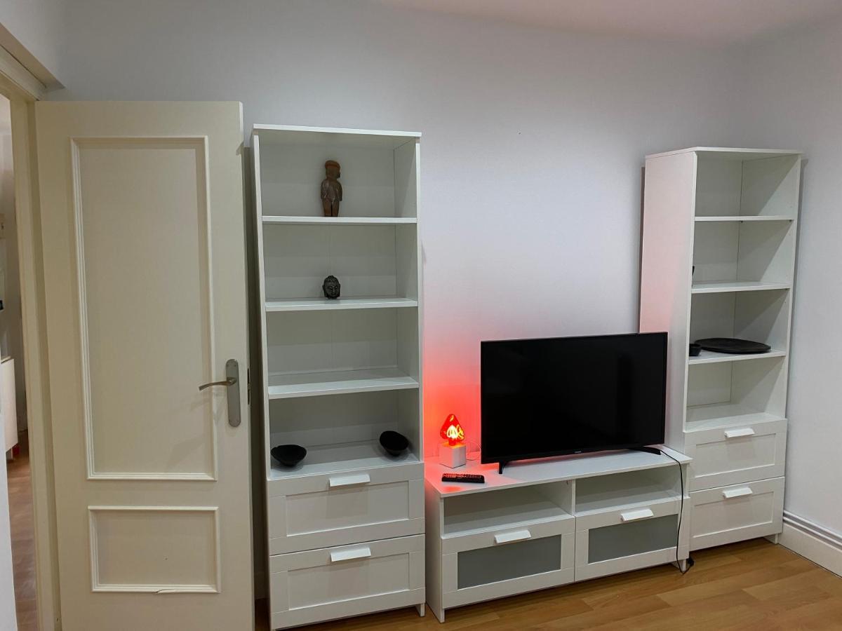 Caramelo Villa Bilbao Dış mekan fotoğraf